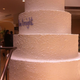 Illustration for article titled Thirteen foot Cake EXTRAVAGANZA ELEGANZA